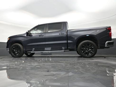 Used 2023 Chevrolet Silverado 1500 LT w/ Protection Package RWD image 22