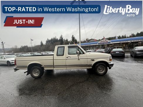 Used 1994 Ford F150 XL image 4