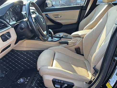 Used 2019 BMW 430i Gran Coupe w/ Convenience Package image 17