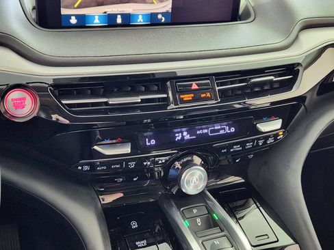 Used 2023 Acura MDX FWD w/ Technology Package image 24