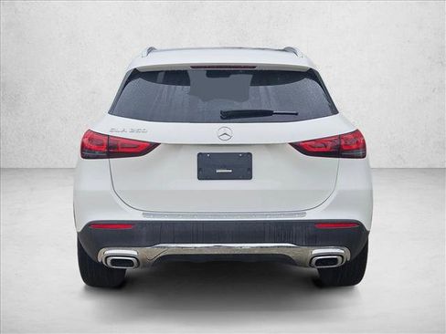 Used 2023 Mercedes-Benz GLA 250 image 7