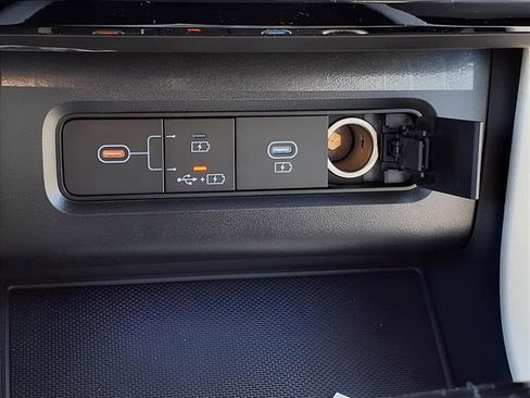 New 2025 Hyundai Tucson SEL image 20