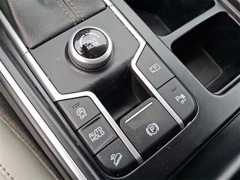 Used 2022 Kia Sorento EX image 16