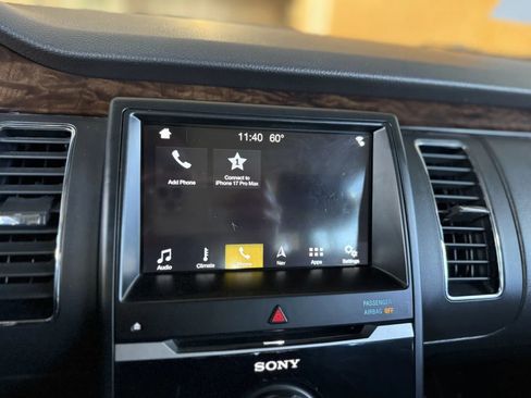 Used 2019 Ford Flex Limited image 35