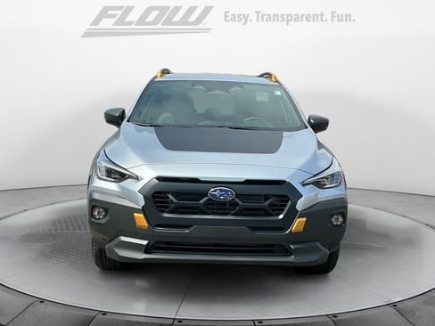 New 2026 Subaru Crosstrek 2.5i Wilderness AWD/4WD image 2