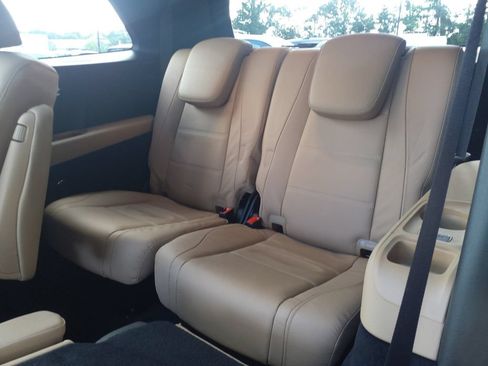 Certified 2024 Mercedes-Benz GLS 450 4MATIC image 19