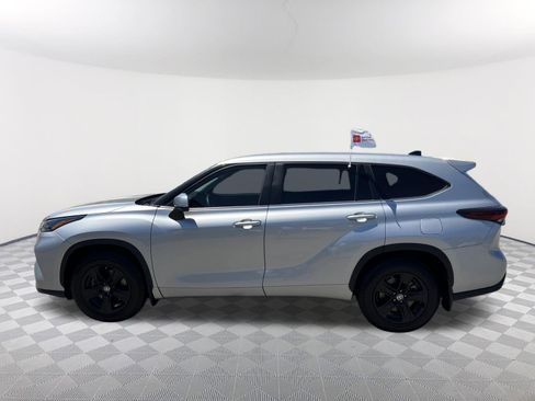 Certified 2024 Toyota Highlander LE image 15