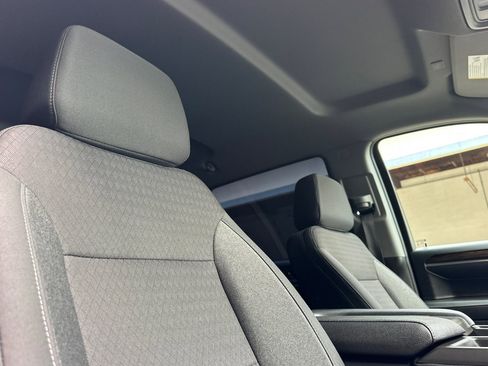 Certified 2024 GMC Sierra 1500 Elevation w/ LPO, Elevation Black Package image 20