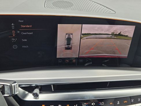 New 2026 Cadillac Lyriq Luxury w/ LPO, Floor Liner Package RWD image 13