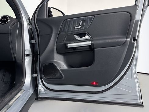 Certified 2026 Mercedes-Benz GLA 250 image 23