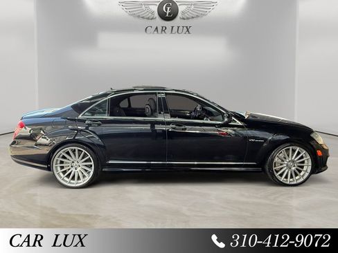 Used 2010 Mercedes-Benz S 65 AMG image 6