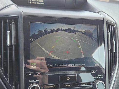 Used 2023 Subaru Forester Wilderness image 14