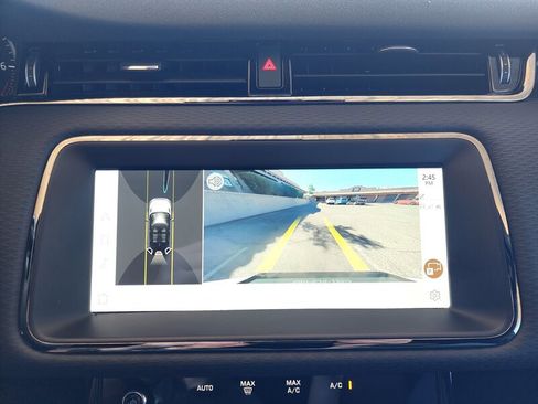 Used 2023 Land Rover Range Rover Evoque R-Dynamic S image 37