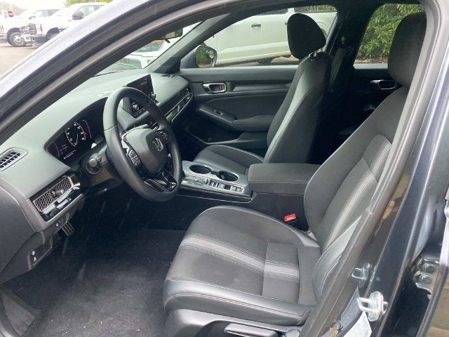 Used 2022 Honda Civic Sport image 11