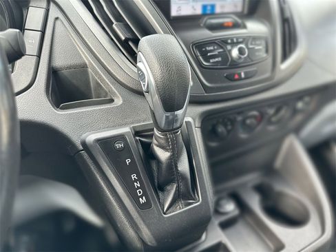 Used 2019 Ford Transit 350 148 High Roof Extended DRW image 22