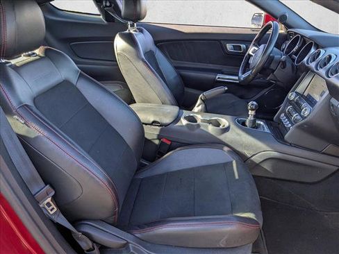 Used 2022 Ford Mustang GT Premium w/ California Special Package image 17