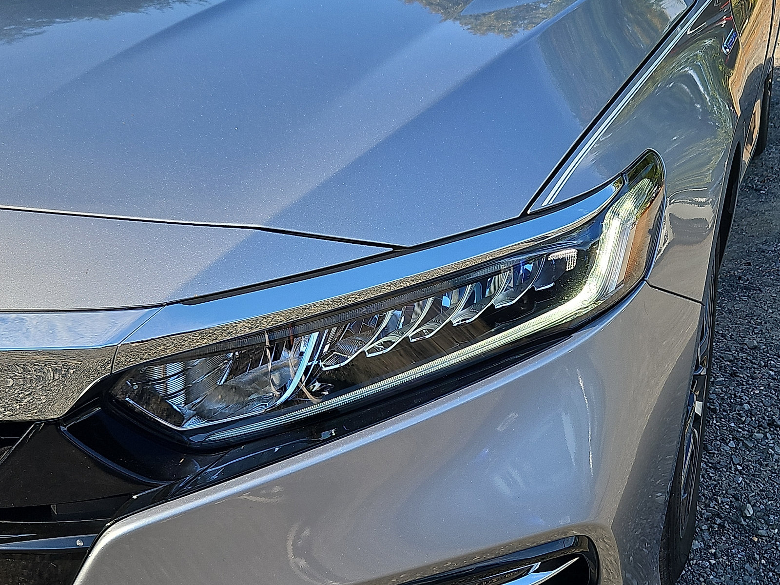 Used 2019 Honda Accord EX-L image 9