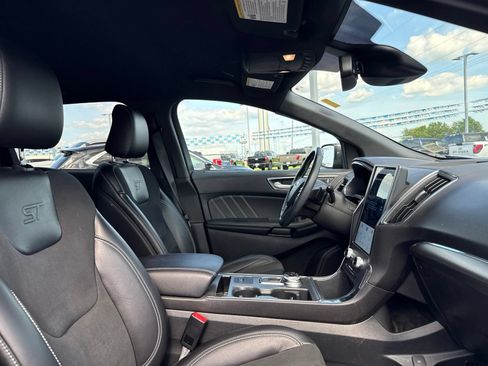 Used 2021 Ford Edge ST AWD/4WD image 15