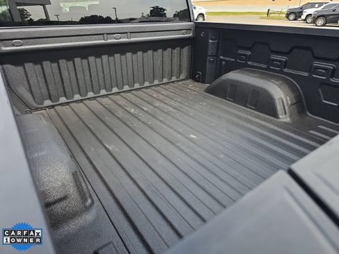 Used 2026 GMC Sierra 1500 SLT AWD/4WD image 7