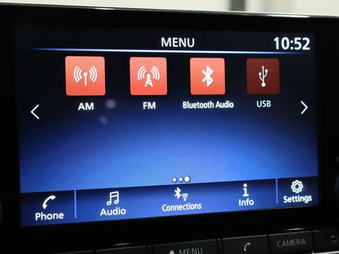 Used 2024 Nissan Sentra SR FWD image 34