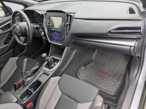 Used 2022 Subaru WRX image 20