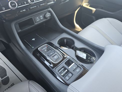 Used 2023 Honda Pilot EX-L image 23