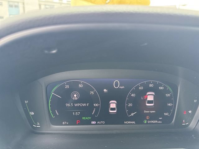 Used 2024 Honda Accord Sport image 15