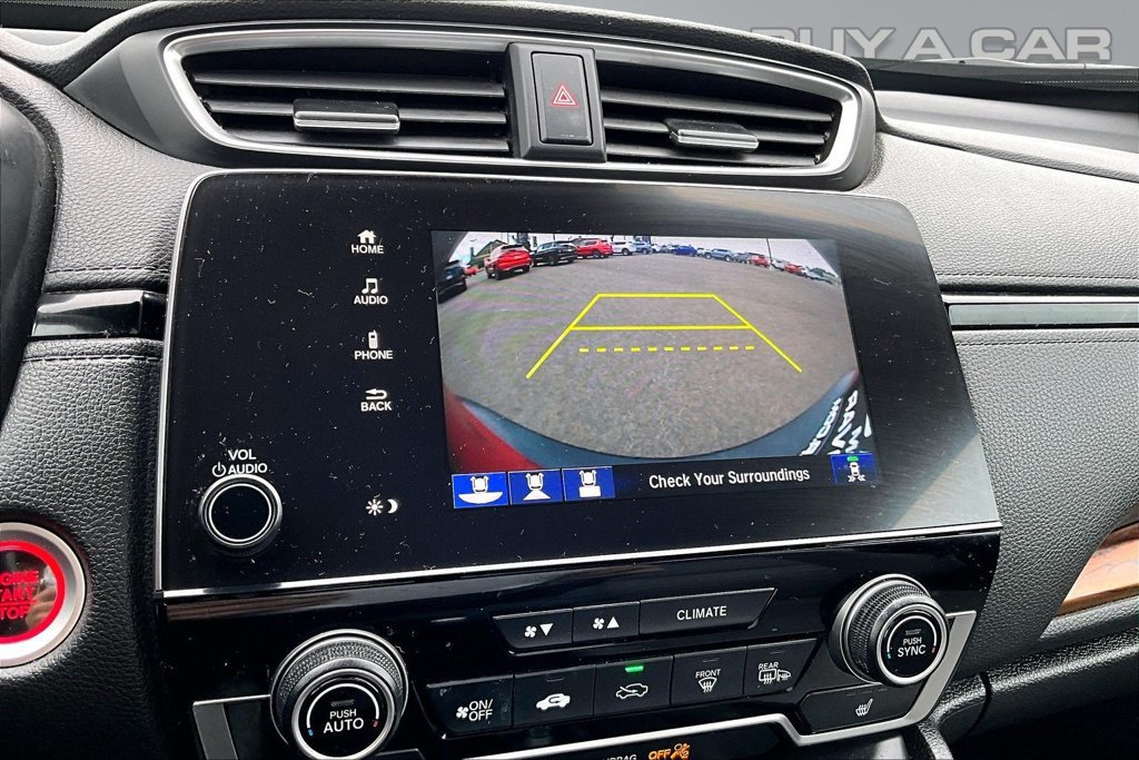 Used 2020 Honda CR-V EX image 21
