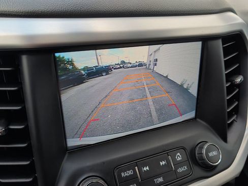 Used 2017 GMC Acadia SLT AWD/4WD image 21