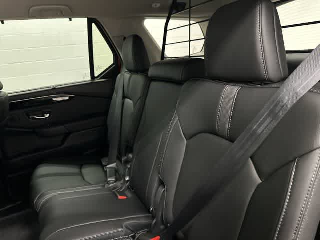 New 2026 Honda Pilot EX-L image 14
