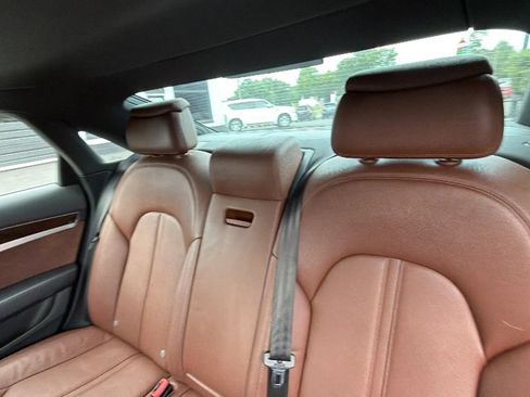 Used 2013 Audi A8 3.0T w/ Convenience Pkg AWD/4WD image 41