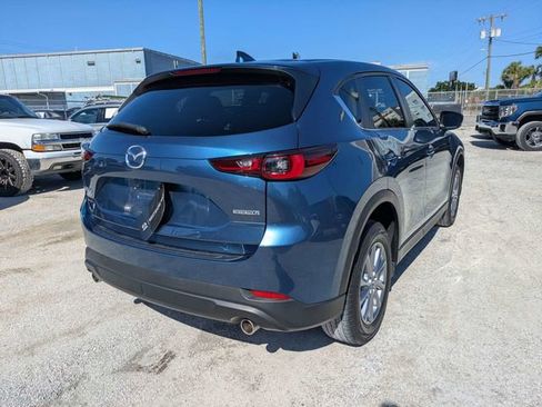 Used 2022 MAZDA CX-5 AWD 2.5 S image 3