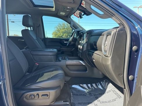 Used 2020 GMC Sierra 2500 Denali w/ Denali Ultimate Package image 7
