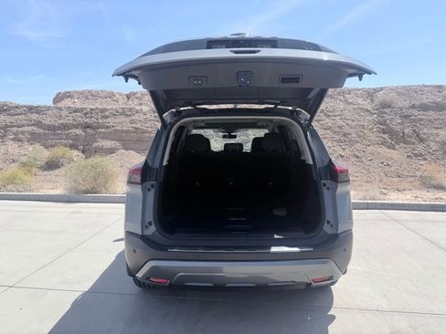 Certified 2023 Nissan Rogue SL w/ SL Premium Package image 36