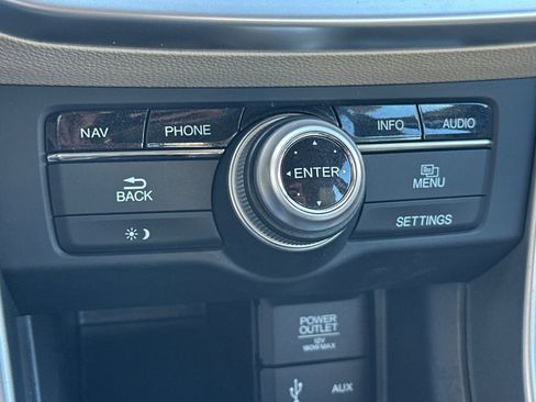 Used 2015 Honda Accord EX-L image 30