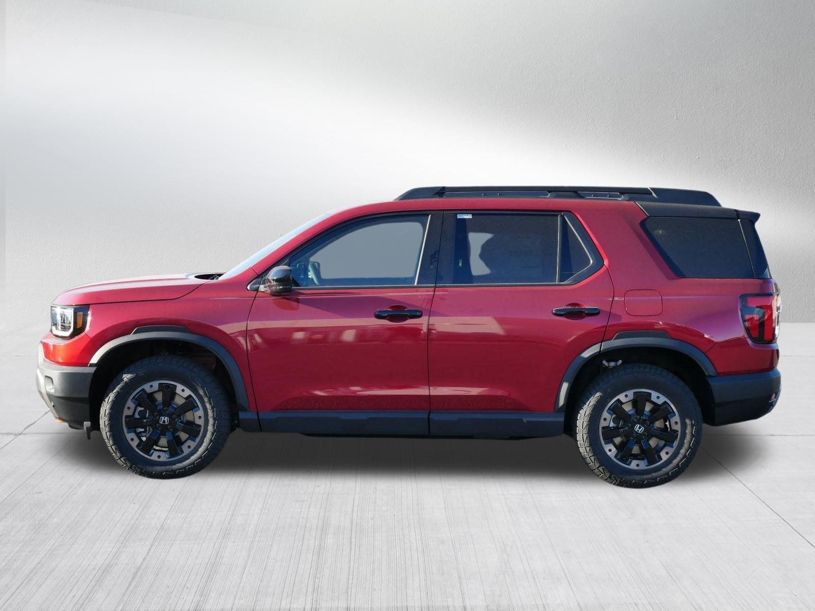 New 2026 Honda Passport TrailSport Elite image 4