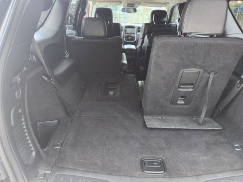 Used 2015 Dodge Durango Citadel w/ Technology Group RWD image 20