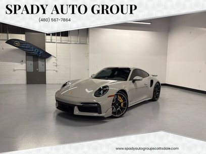 Used 2022 Porsche 911 GT3 RS