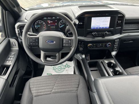 Used 2022 Ford F150 XL w/ STX Appearance Package AWD/4WD image 21
