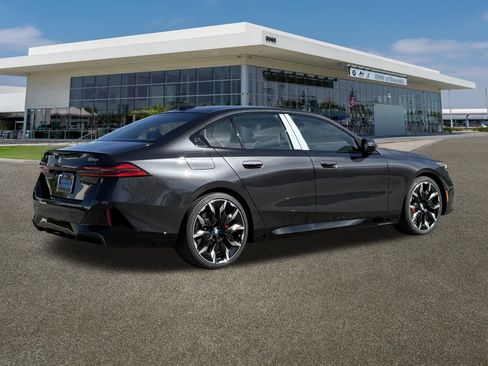 New 2026 BMW 530i w/ M Sport Package image 11