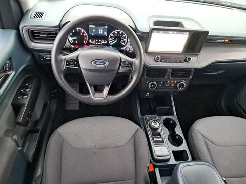 Certified 2022 Ford Maverick XL image 15