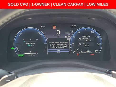 Used 2025 Toyota Camry XSE FWD image 3