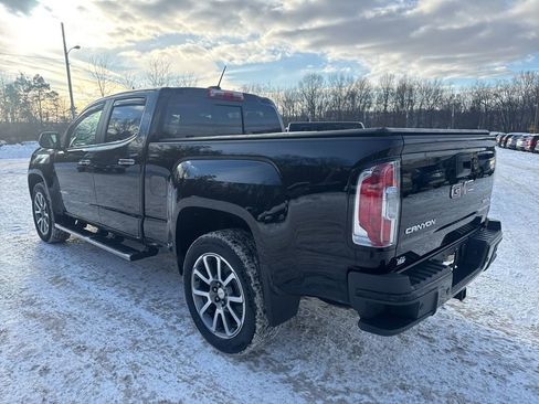 Used 2019 GMC Canyon Denali image 8