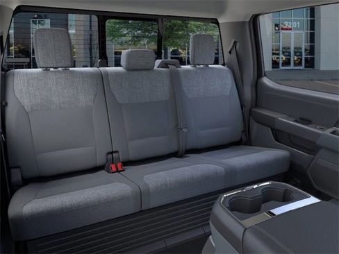 New 2026 Ford F250 XLT w/ XLT Premium Package image 11