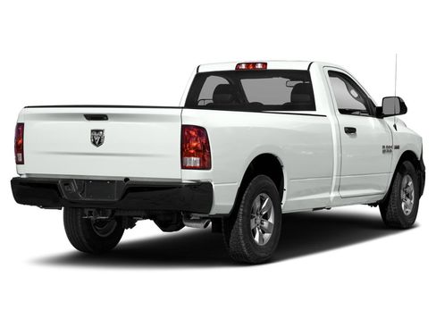 Used 2018 RAM 1500 Tradesman w/ Power & Remote Entry Group RWD image 35