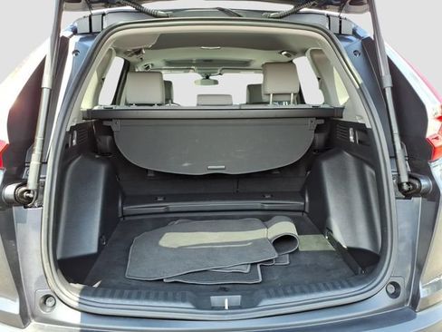 Used 2017 Honda CR-V EX-L image 28