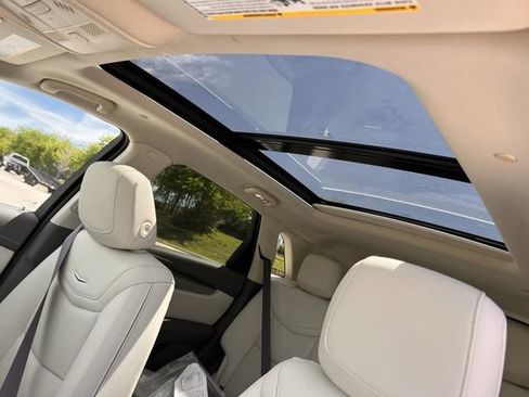 New 2026 Cadillac XT5 Premium Luxury image 19