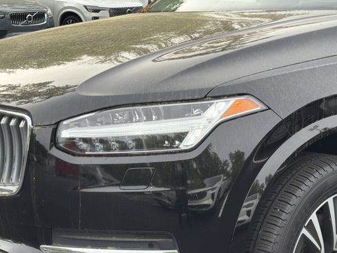 Certified 2022 Volvo XC90 T8 Inscription Expression w/ Advanced Package image 6