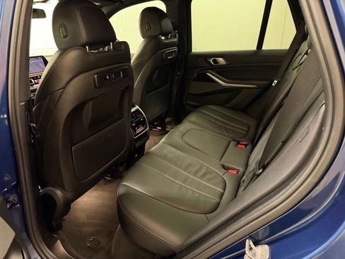 Used 2020 BMW X5 xDrive40i w/ Premium Package AWD/4WD image 32
