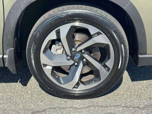 Certified 2023 Subaru Forester Touring AWD/4WD image 6